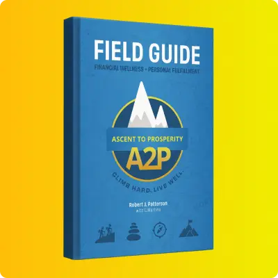 A2P Field Guide cover
